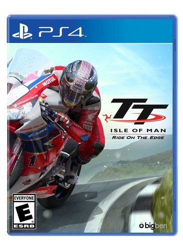 isle of man tt ps4