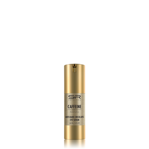 סרום להפחתת כהויות(1)30ml CAFFINE - S.R