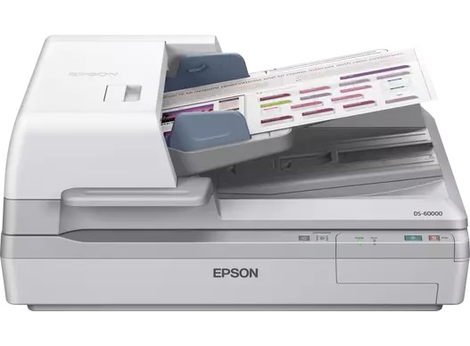 סורק אפסון Epson WorkForce DS-60000