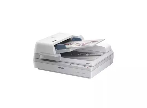 סורק אפסון Epson WorkForce DS-60000