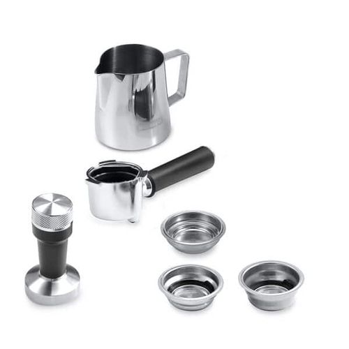 מכונת אספרסו Delonghi Dedica Arte EC885 דה לונגי