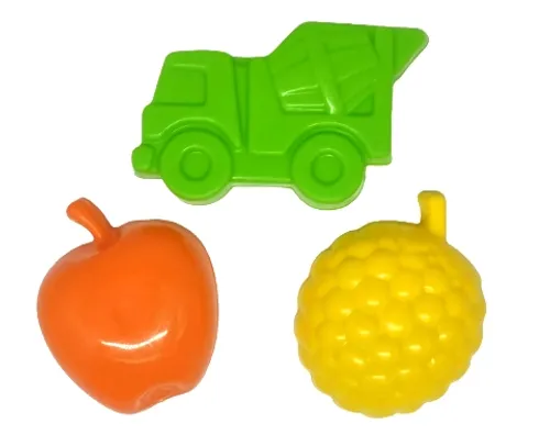 תבנית לחול