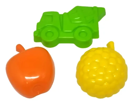 תבנית לחול