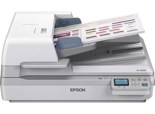סורק אפסון Epson WorkForce DS-70000N