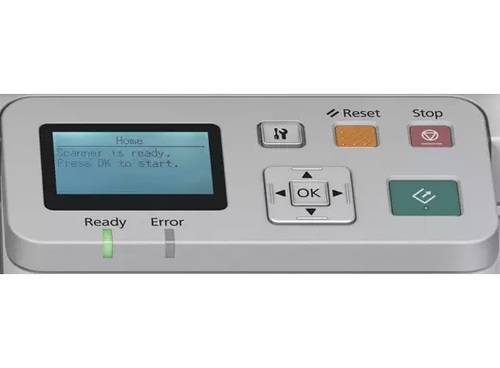 סורק אפסון Epson WorkForce DS-70000N