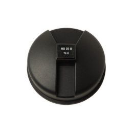 קפסולה להחלפה לאוזניות Sennheiser HD25