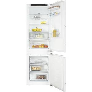 מקרר מקפיא תחתון אינטגרלי מבית MIELE מילה KDN 7724 שנת 2024!!!