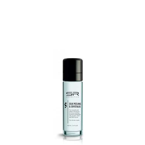 פילינג משי -  100ml S.R
