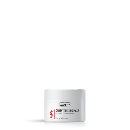  פילינג חם קליינטה - 200ml S.R