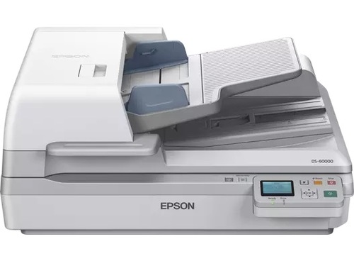 סורק אפסון Epson WorkForce DS-60000N