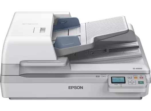 סורק אפסון Epson WorkForce DS-60000N