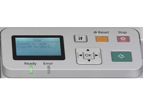 סורק אפסון Epson WorkForce DS-60000N