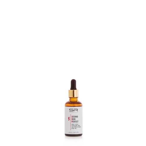 פילינג עמוק  50ml SSP - S.R 