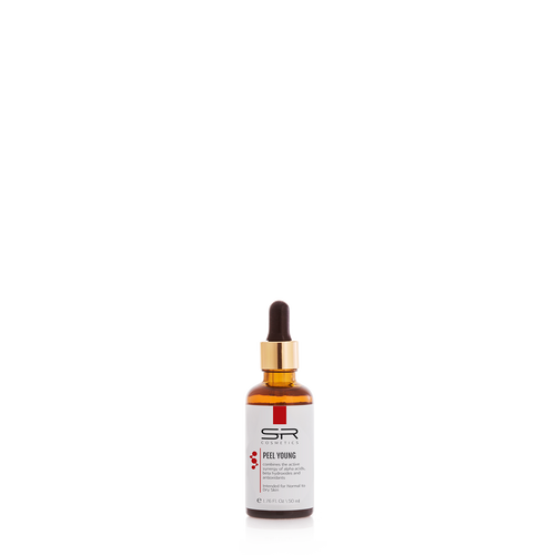 פילינג להצערת העור - 50ml S.R 
