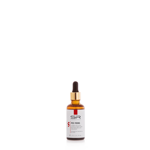 פילינג להצערת העור - 50ml S.R 