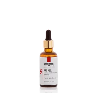 פילינג מקצועי חזק לקילוף - 30ml S.R