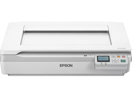 סורק אפסון Epson WorkForce DS-50000N