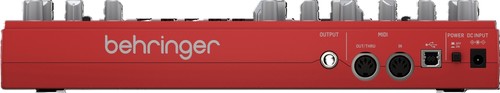 סינתיסייזר בס אנלוגי Behringer TD-3