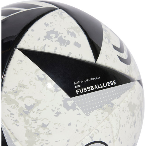 כדורגל מיני אדידס adidas JUVE MINI HOME