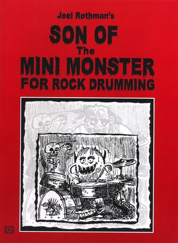 הבן של מיני מונסטר