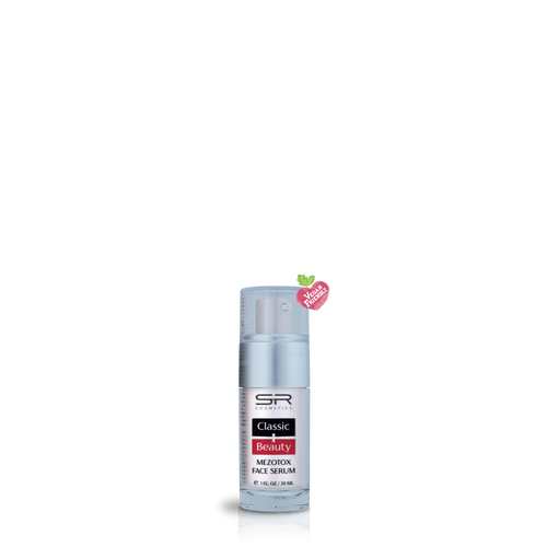  סרום מזוטוקס - 30ml S.R