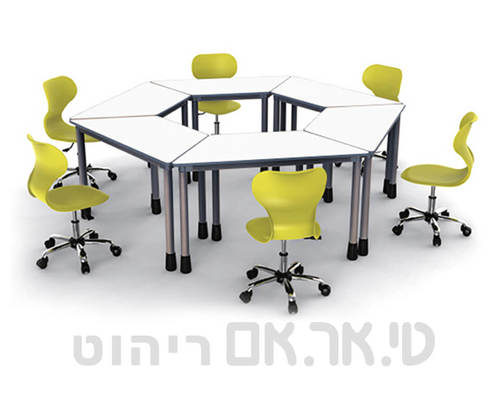 מעגל שולחנות