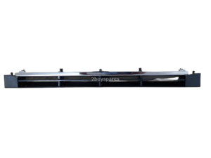 משקוף תפסן זכוכיות לתנור אלקטרולוקס AEG Electrolux EOC65101X -מקורי