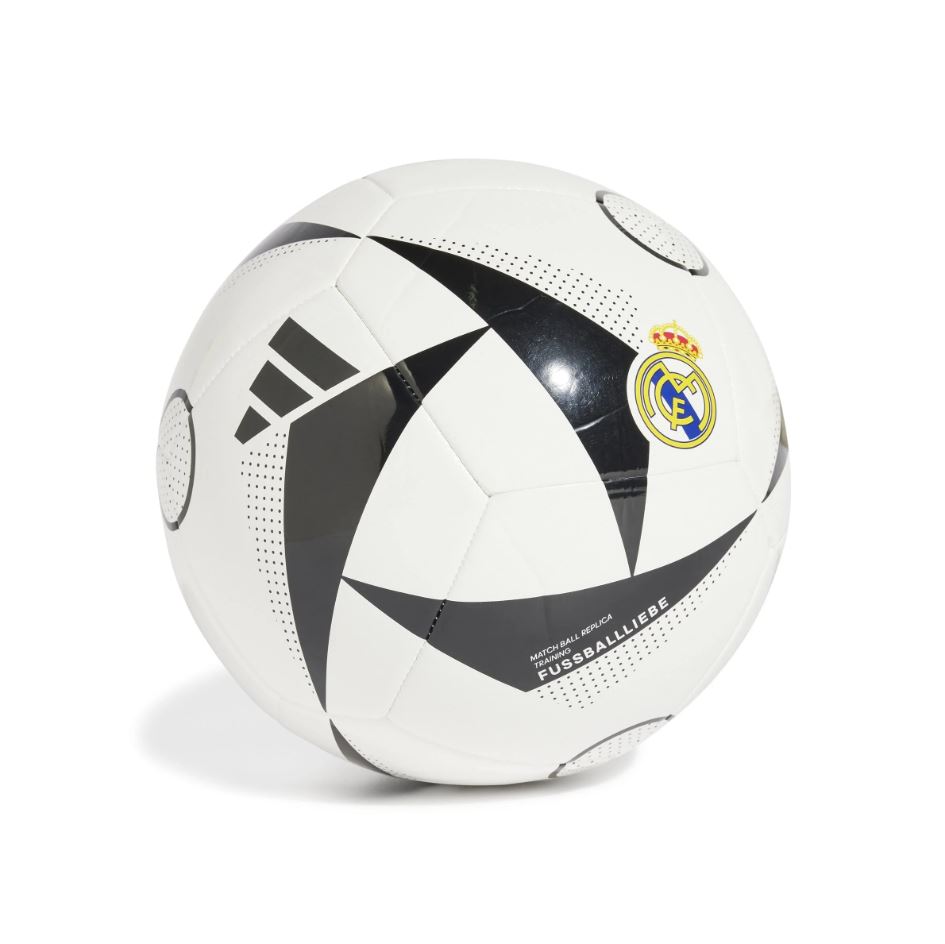 כדורגל אדידס adidas Real Madrid Home Club Ball