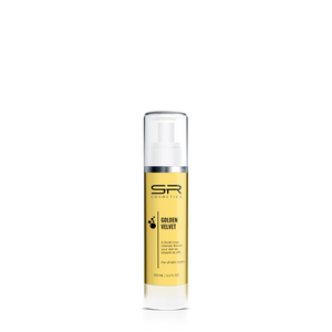 תרחיץ קטיפת הזהב  -100ml S.R