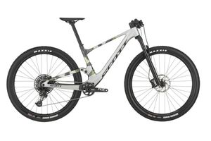 אופני סקוט- 2025 SCOTT Spark RC Comp 
