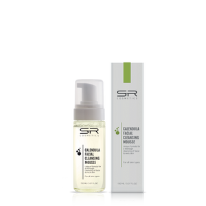 מוס קטיפת הקלנדולה - 150ml S.R