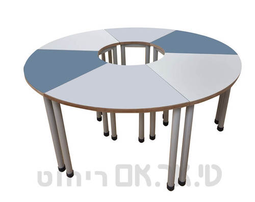 טרפז במעגל