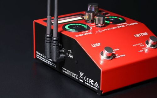 זוית נוספת Boss BCC-1-3535