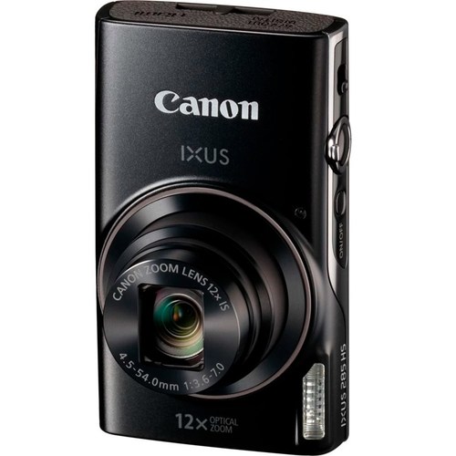 מצלמה קומפקטית קנון Canon Ixus 285 דיגיטלית