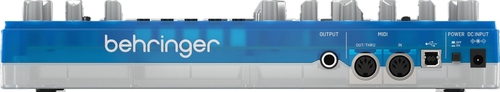 סינתיסייזר בס אנלוגי Behringer TD-3