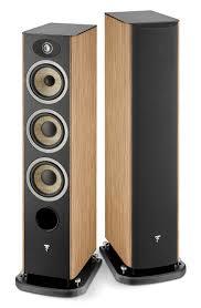 זוג רמקולים רצפתיים Focal Aria Evo X No.2