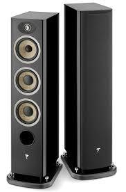זוג רמקולים רצפתיים Focal Aria Evo X No.2
