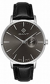 שעון יד ‏אנלוגי ‏לגבר GANT W108410