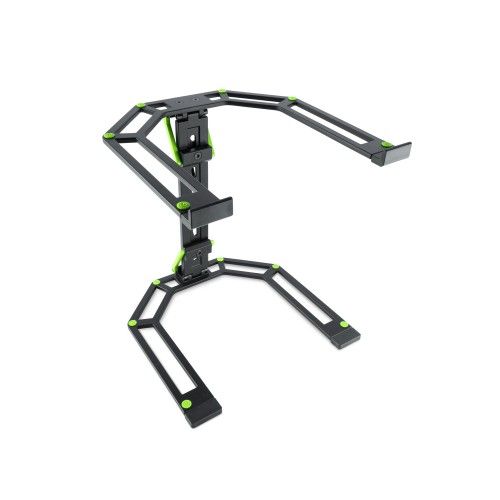 סטנד מתכוונן למחשב נייד/קונטרולר Gravity LTS 01 B SET 1
