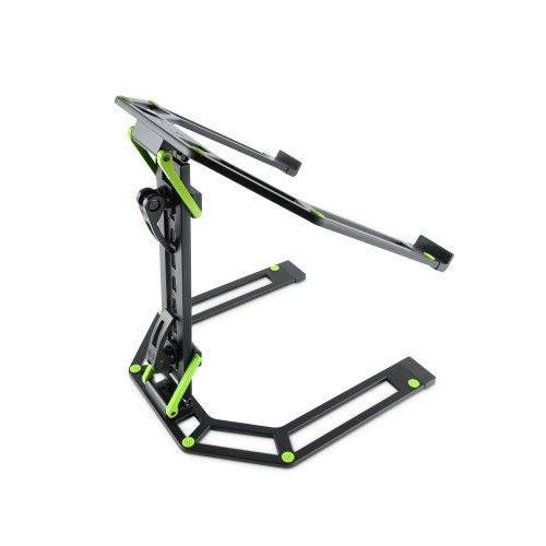 סטנד מתכוונן למחשב נייד/קונטרולר Gravity LTS 01 B SET 1