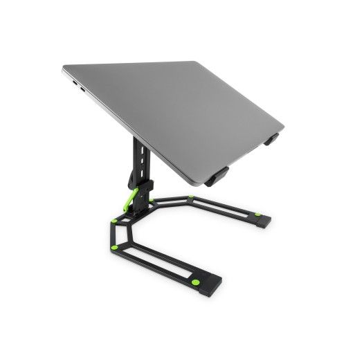 סטנד מתכוונן למחשב נייד/קונטרולר Gravity LTS 01 B SET 1