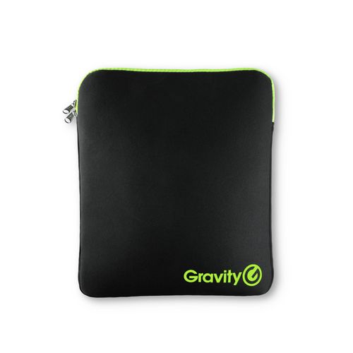 תיק נשיאה ייעודי למעמד למחשב נייד מבית GRAVITY דגם GBGLTS01B