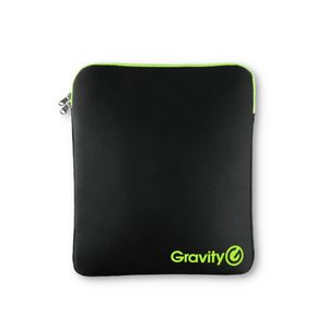 תיק נשיאה ייעודי למעמד למחשב נייד מבית GRAVITY דגם GBGLTS01B