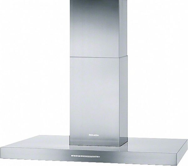 קולט אדים אי דגם DA4206 מילה Miele