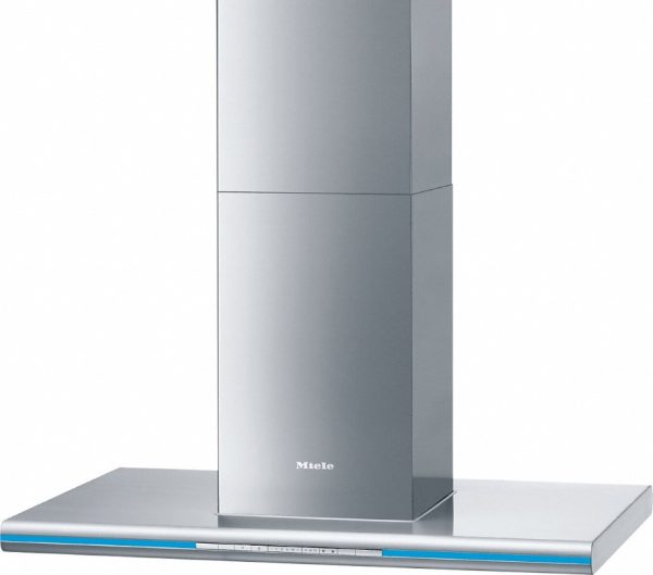 קולט אדים אי דגם DA6296D מילה Miele