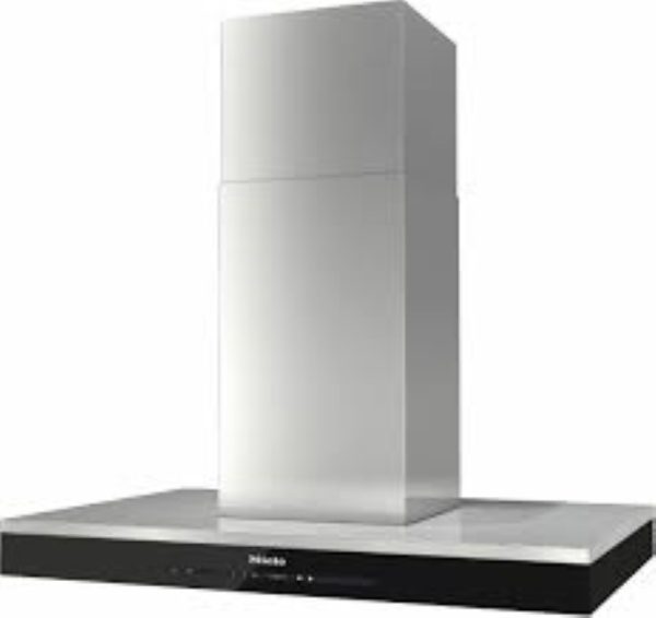 קולט אדים אי דגם DA6690D נירוסטה מילה Miele