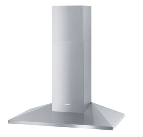 קולט אדים ארובה דגם DA3997 מילה Miele - MIELE - קולט אדים