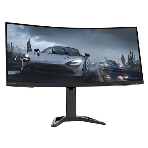 מסך מחשב ‏34 ‏אינטש Lenovo G34w-30 66F1GAC1IS UWQHD לנובו