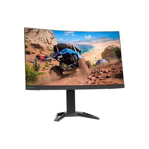 מסך מחשב ‏27 ‏אינטש Lenovo G27c-30 66F3GAC2IS Full HD לנובו