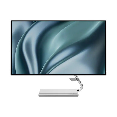 מסך מחשב ‏27 ‏אינטש Lenovo Q27h-20 66EDUAC1IS QHD לנובו